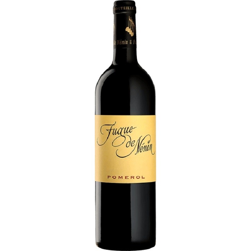 Fugue De Nenin | French Wine Fugue De Nenin | French Wine